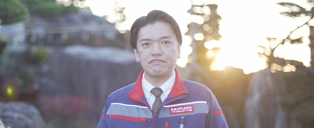 一宮物流センター新規立ち上げプロジェクト