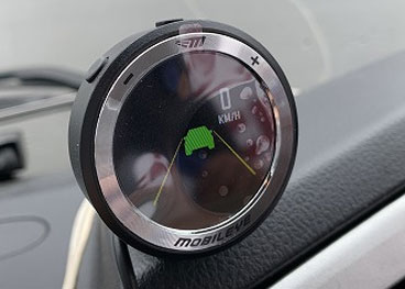 Mobileye（モービルアイ）