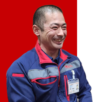 廣田さん