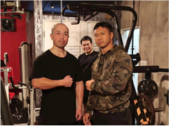 鈴木さん