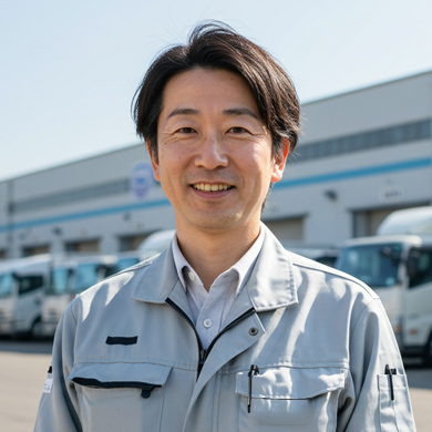 【関東エリア】配送会社様