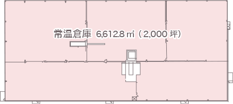 住之江営業所間取り図